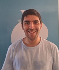 Nicolás Godoy Valdivia - Nivel B1