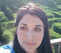 Laura Vejares Lobos - Nivel A1