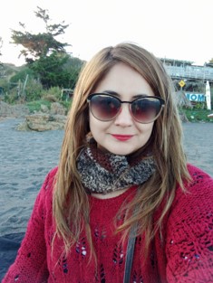 Cinthia González Vargas - Nivel B1