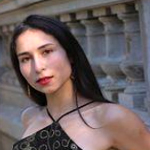 Carla Díaz -Nivel B1