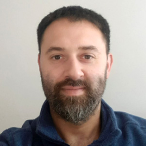 Daniel Vicente - Nivel B1