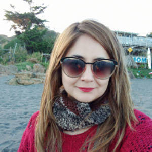 Cinthia González Vargas - Nivel B1