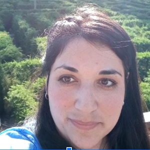 Laura Vejares Lobos - Nivel A1