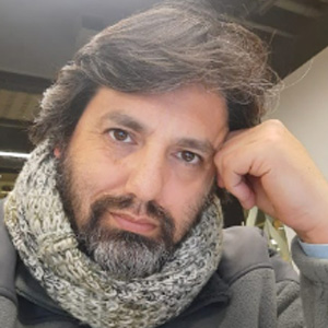 Iván Arias - Nivel A1