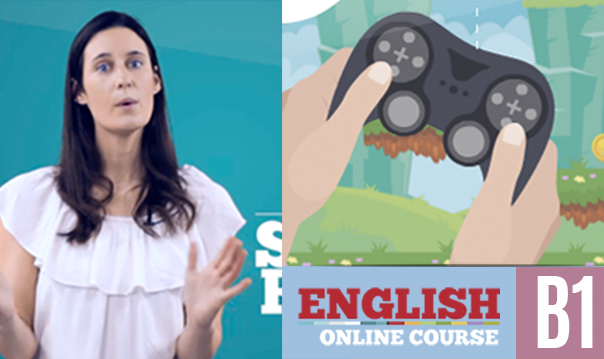 English Online B1