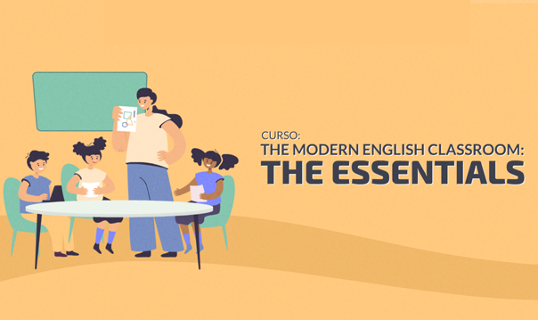 The Modern English Classroom: The Essentials