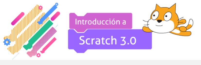 Introducción  Scratch 3.0 - Pensando creativamente